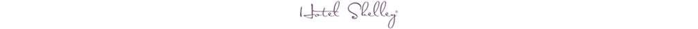 Shelley Hotel Miami Beach Logo foto