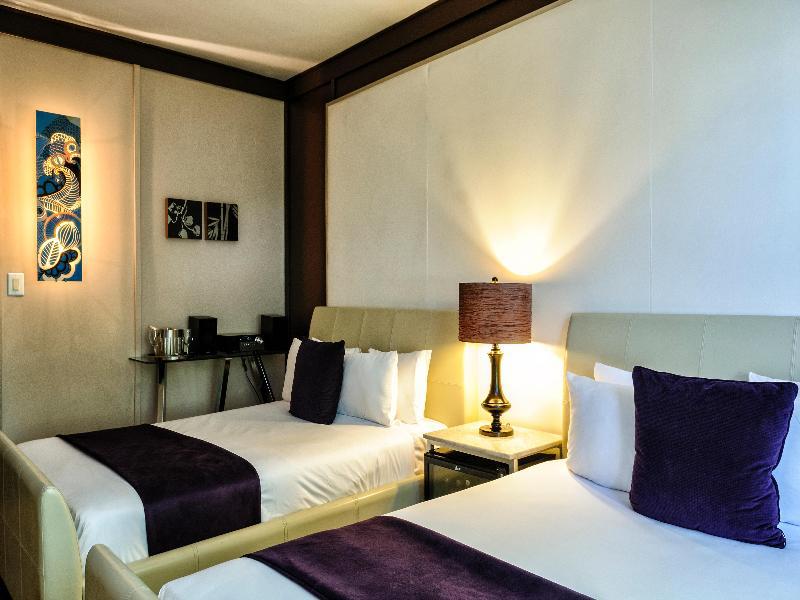 Shelley Hotel Miami Beach Bagian luar foto