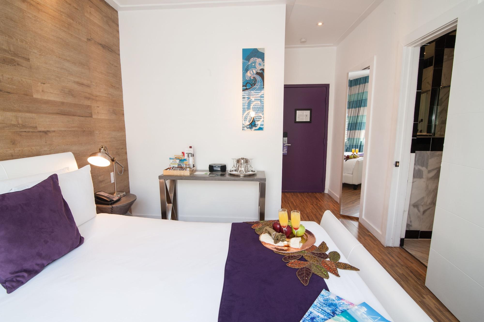 Shelley Hotel Miami Beach Bagian luar foto