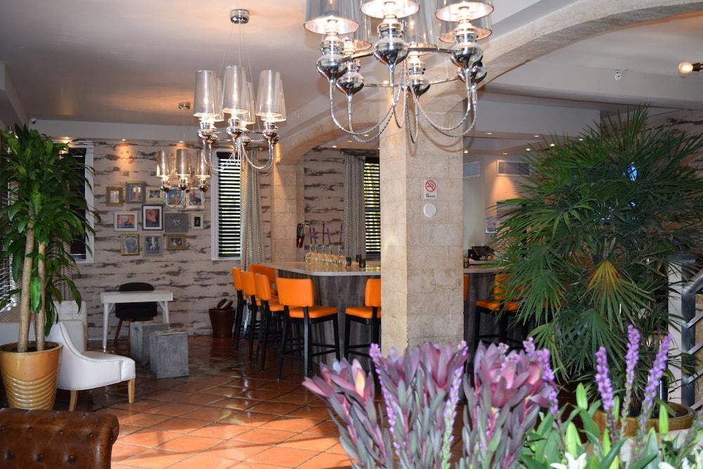 Shelley Hotel Miami Beach Bagian luar foto
