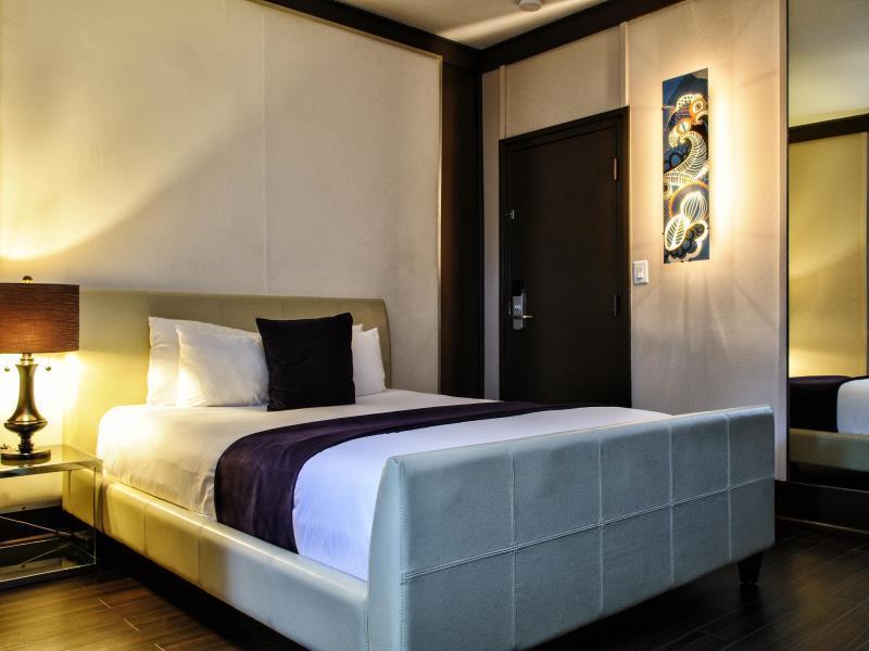 Shelley Hotel Miami Beach Bagian luar foto