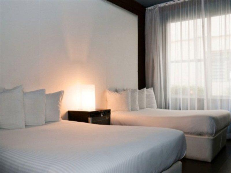 Shelley Hotel Miami Beach Bagian luar foto