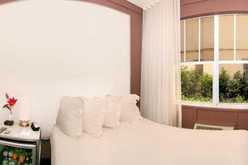 Shelley Hotel Miami Beach Bagian luar foto