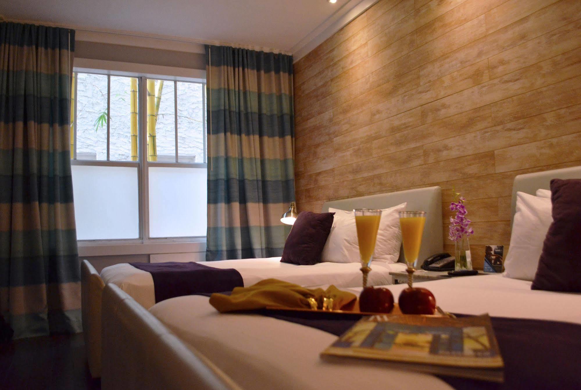Shelley Hotel Miami Beach Bagian luar foto