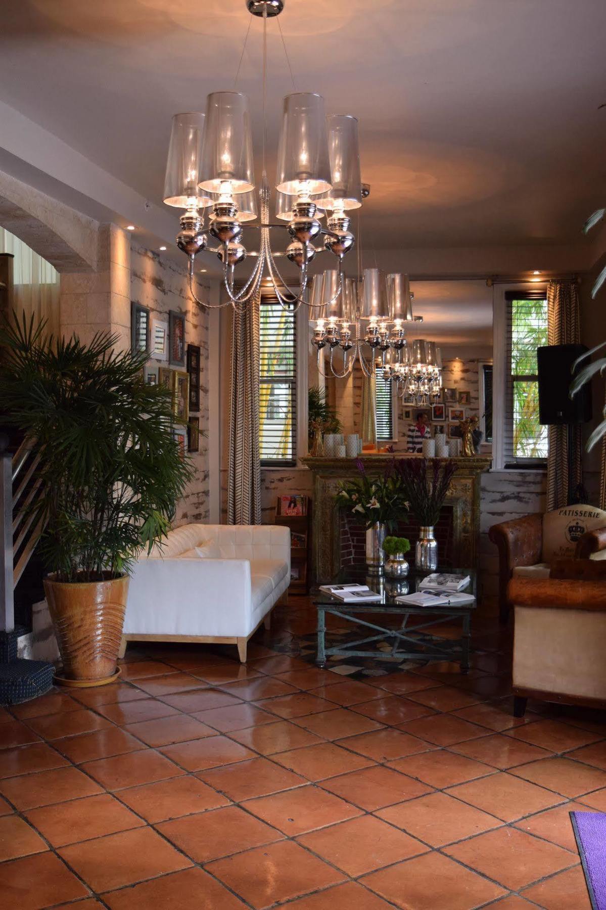 Shelley Hotel Miami Beach Bagian luar foto