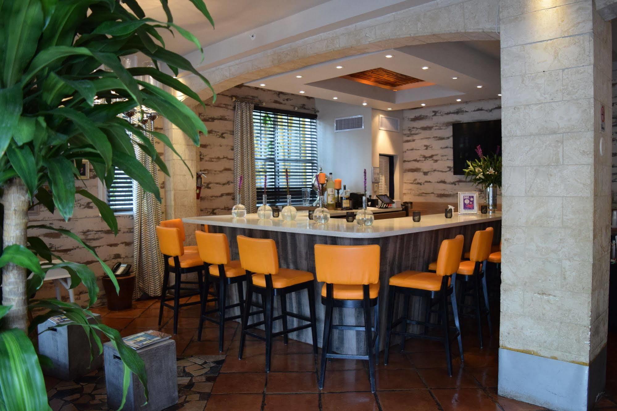Shelley Hotel Miami Beach Bagian luar foto