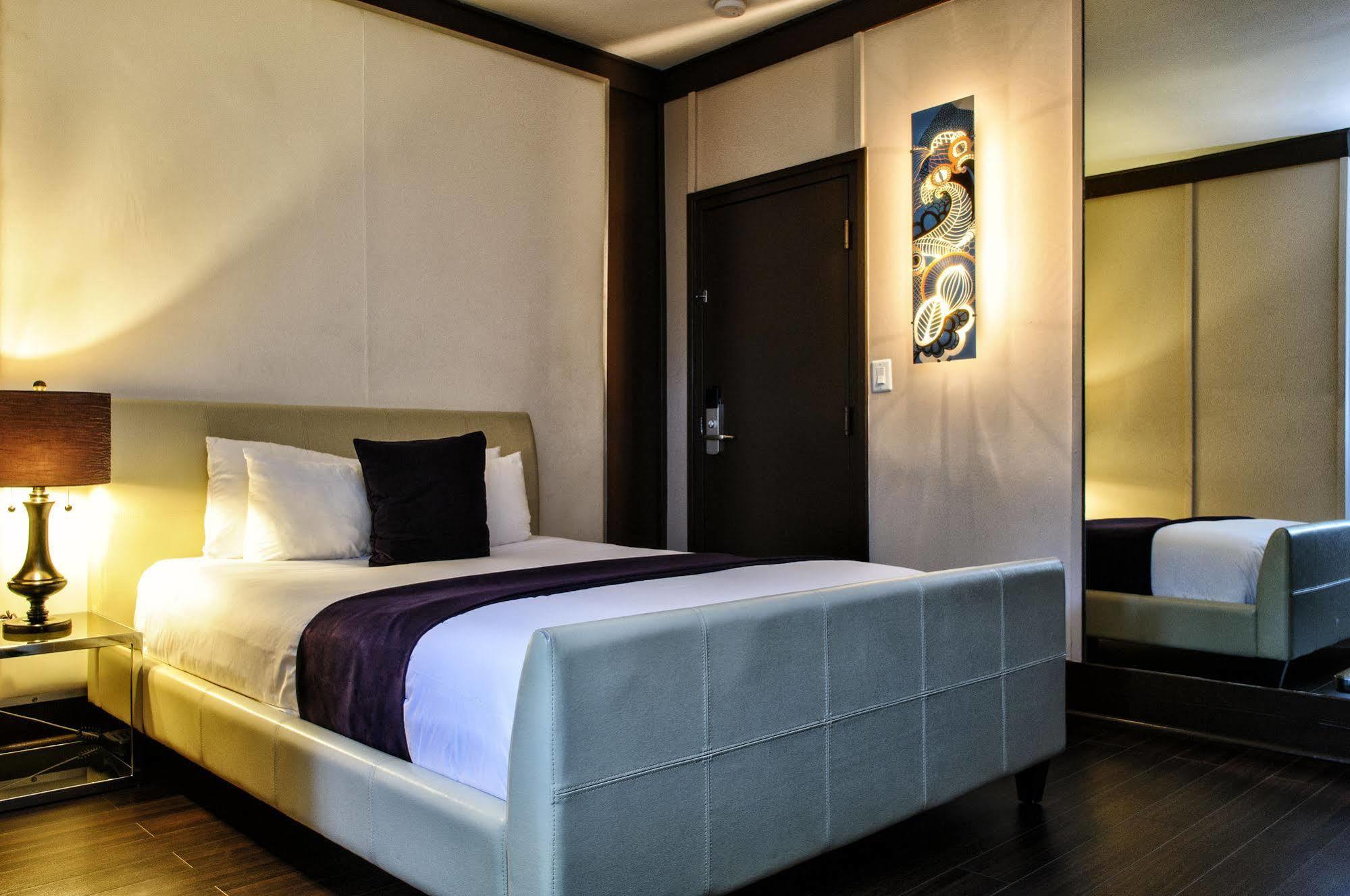Shelley Hotel Miami Beach Bagian luar foto