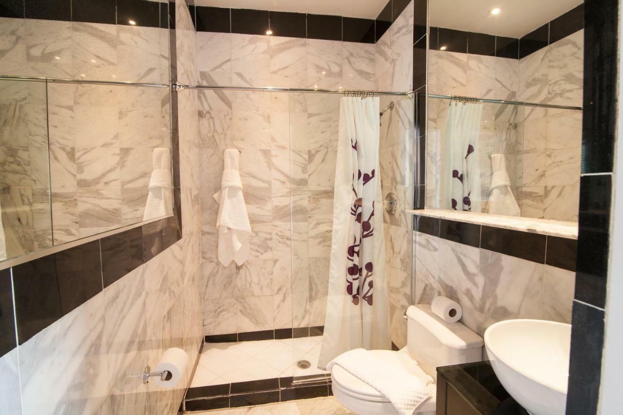 Shelley Hotel Miami Beach Bagian luar foto